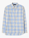 Lexington Casual Fit Checked Flannel Shirt Flerfarget XS