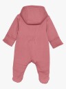 Blå Jumpsuit Whitered Rose 50