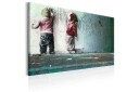 Tavle Modern Playground 60X40 Artgeist sp. z o. o.