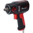KS Tools 512.0002 Slagskrutrekker Trykkluftdrevet