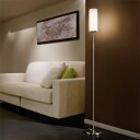 Eglo Troy 3 Gulvlampe, Hvit
