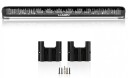 Lumen grillkit Subaru E-outback 26+. 21 352 lumen. Diskret og pen montering.