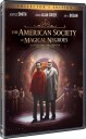 American Society Of Magical Negroes DVD
