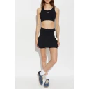 Emporio Armani EA7 Dame Sport Svart S,
