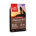 Orijen Regional Red Tørrfôr for Hund 11,4 kg - Kornfritt & Næringsrikt