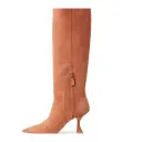 Stuart Weitzman Dame Sko Brun 40 1/2 EU,
