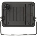 Brennenstuhl 1171250241 Sort Ip65 Metall I Ik08 Sort