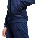 Adidas Performance Cardigan   Tiro25 FZ   TENABL   Adidas Performance   6 år 116   Cardigan   Blå