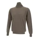 Filippo De Laurentiis Herre Strikkevarer Brun 3XL,