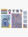 Disney Lilo &  Stitch Hobbysett Mega