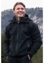 Trolltunga skalljakke 4XL