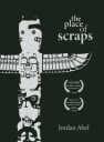 Abel, Jordan The Place of Scraps (0889227888)