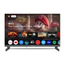 Thomson Google 24" 24HQG3S15C HD QLED 12V smart TV (2025)