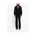 Roseanna Dame Bukser Svart M,