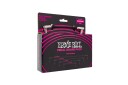 Ernie Ball Eb-6224 Patch Cable Flat Multi