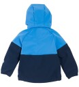 Viking Play Softshell Jacket   Blue   110
