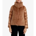 Herno Dame Jakker Brun L,