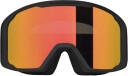 Sweet Protection Ripley Jr Skibriller Topaz/Matte Svart