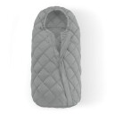 Cybex Stone Grey Snøgga* Kørepose