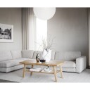 Rowico Brooklyn sofabord 130x75 108598