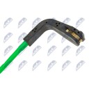 Slitasjevarsler bremseklosser NTY HCZ LR 014