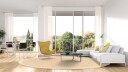 Runde tepper sisal   Agave sand Størrelse: Ø 160 cm