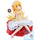Northix Monogatari Shinobu Oshino Ichibansho Figur 10 cm