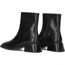 Vagabond Shoemakers Dame Sko Svart 41 EU