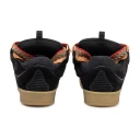 Lanvin, Herre, Sko, Svart, 41 EU,