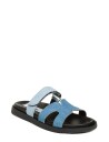 Steve Madden Missile E   Blue   39