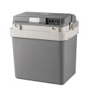 Camry Premium Cr 8065 24L, Grå, Hvit, 24 L, D, Elektrisk, Ac, Dc, 65 W