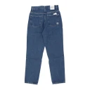 Element Herre Jeans Blå S,