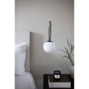 Globen Lighting Taklampe 15 Pendel Grå 1691752-01-0 1598902-05-0