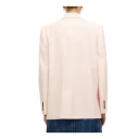 Alexander McQueen Dame Jakker Rosa XS,