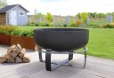 CookKing Bålpanne Viking Dyp 80cm