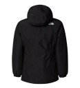 The North Face Vinterjakke   Hikesteller Isolert Parka   Svart   The North Face   7 8 år (122 128)   Vinterjakke