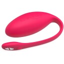 We-Vibe Vibe Jive Appstyrt G-punktsvibrator Rosa     - Rosa