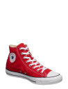 Converse Chuck Taylor All Star - Red - 42.5