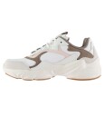 FILA Collene Logo Teens Beige 39