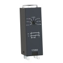 Schneider Electric REXL2TMP7 Tidsrele