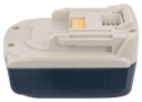 Batteri til MAKITA 12V  1.5Ah NI-MH