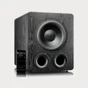 Svs Pb-2000 Pro Subwoofer 12" Sort Ask