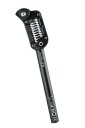 Schulz G.2 LT Setepinne Med Fjæring 480 mm Ø31,6 mm 80 105 kg.