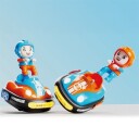 Maxlife MXRC 500 Radiostyrte Bilspill 2 Stk