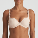Marie Jo BH Avero Push-Up Bra Beige B 70 Dame