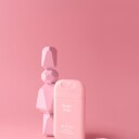 HAAN Hand Sanitizer Bright Rose 30ml
