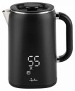 Jata JEHA1575 Elkedel 1,7L 1500W Sort