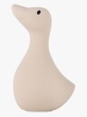 Flow Amsterdam Beige Nattlampe Liva