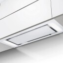 Røroshetta Aria Ventilator 52/77cm Stål / 80cm