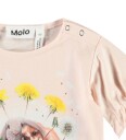 Molo T skjorte   Eline   Rabbit Friends   Molo   1½ år (86)   T skjorte   Rosa